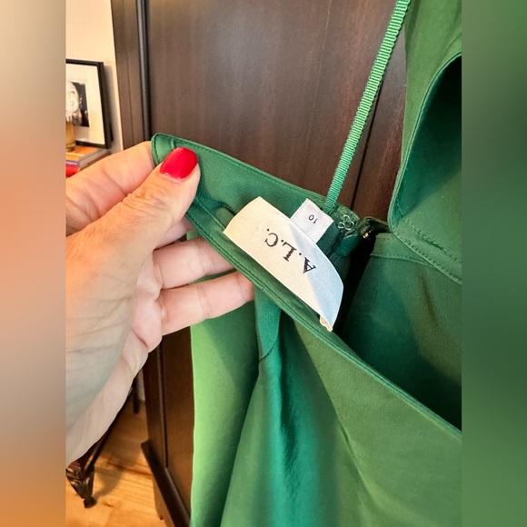 A.L.C. Blakely Dress - Picture 7 of 7